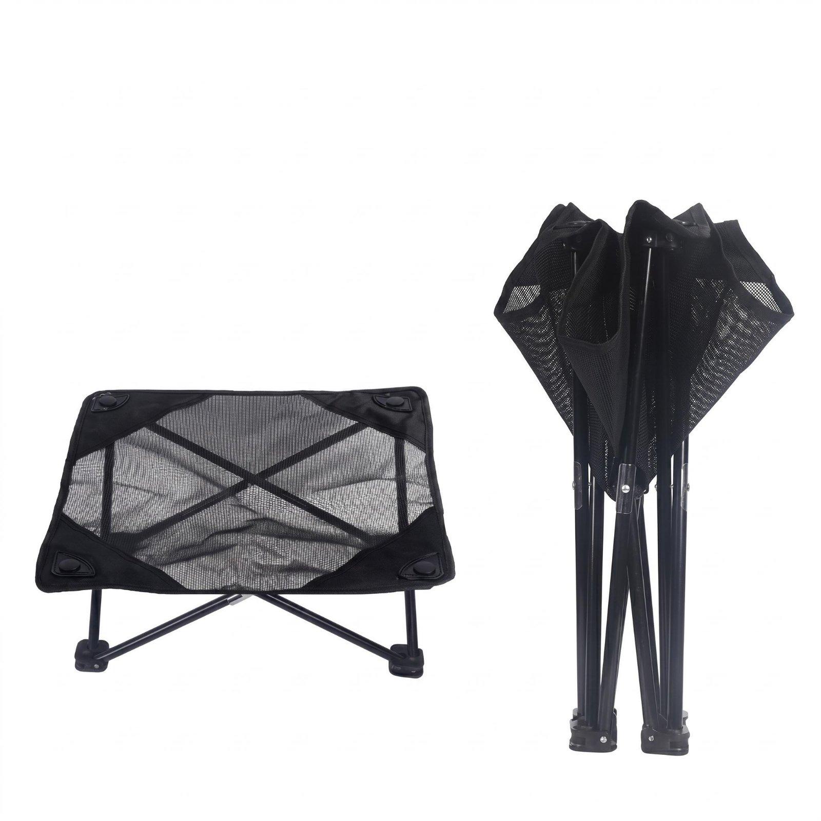 Outdoor Resting Platform Raise - đánh giá và giá Outdoor Camping Dog Bed
