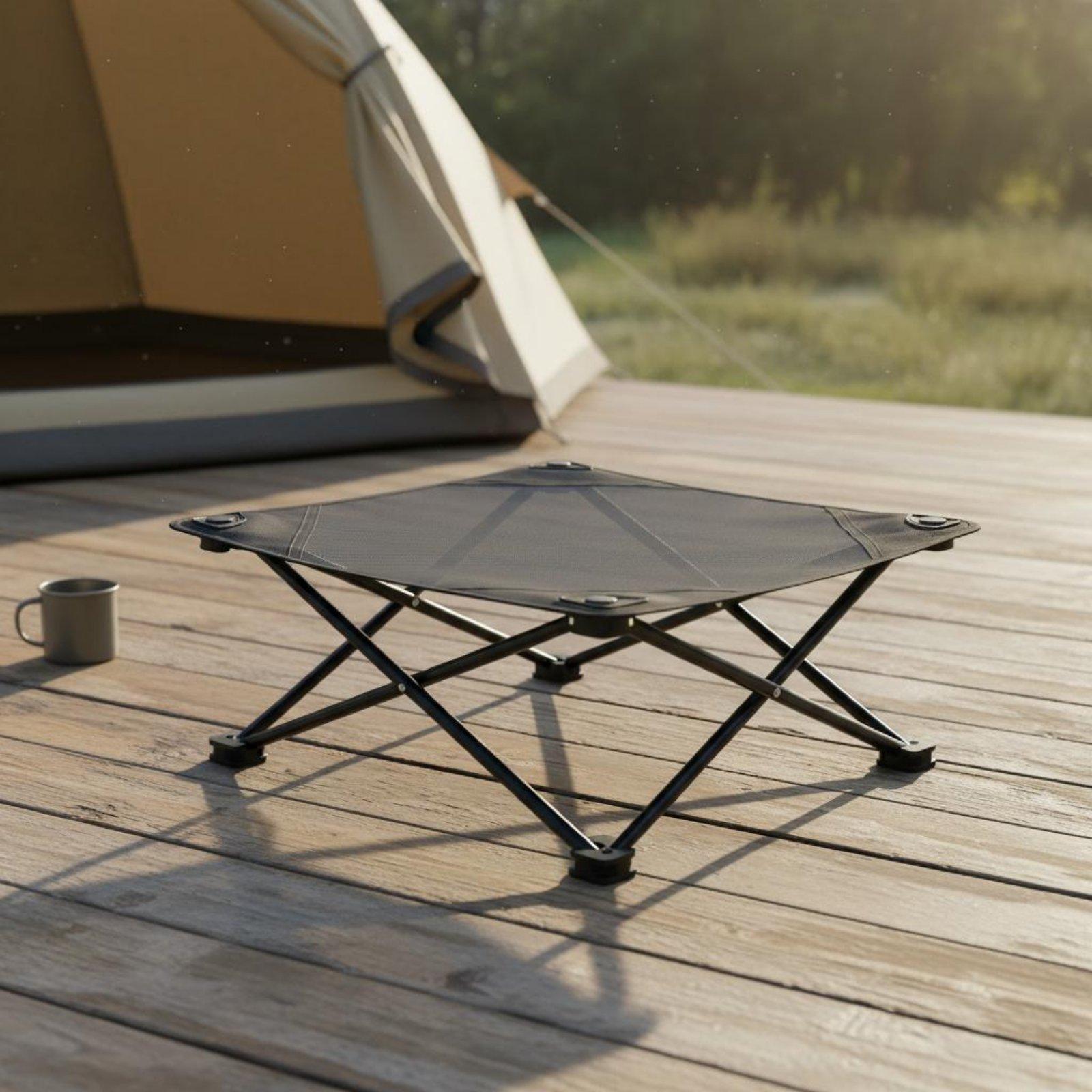 Outdoor Resting Platform Raise - đánh giá và giá Outdoor Camping Dog Bed