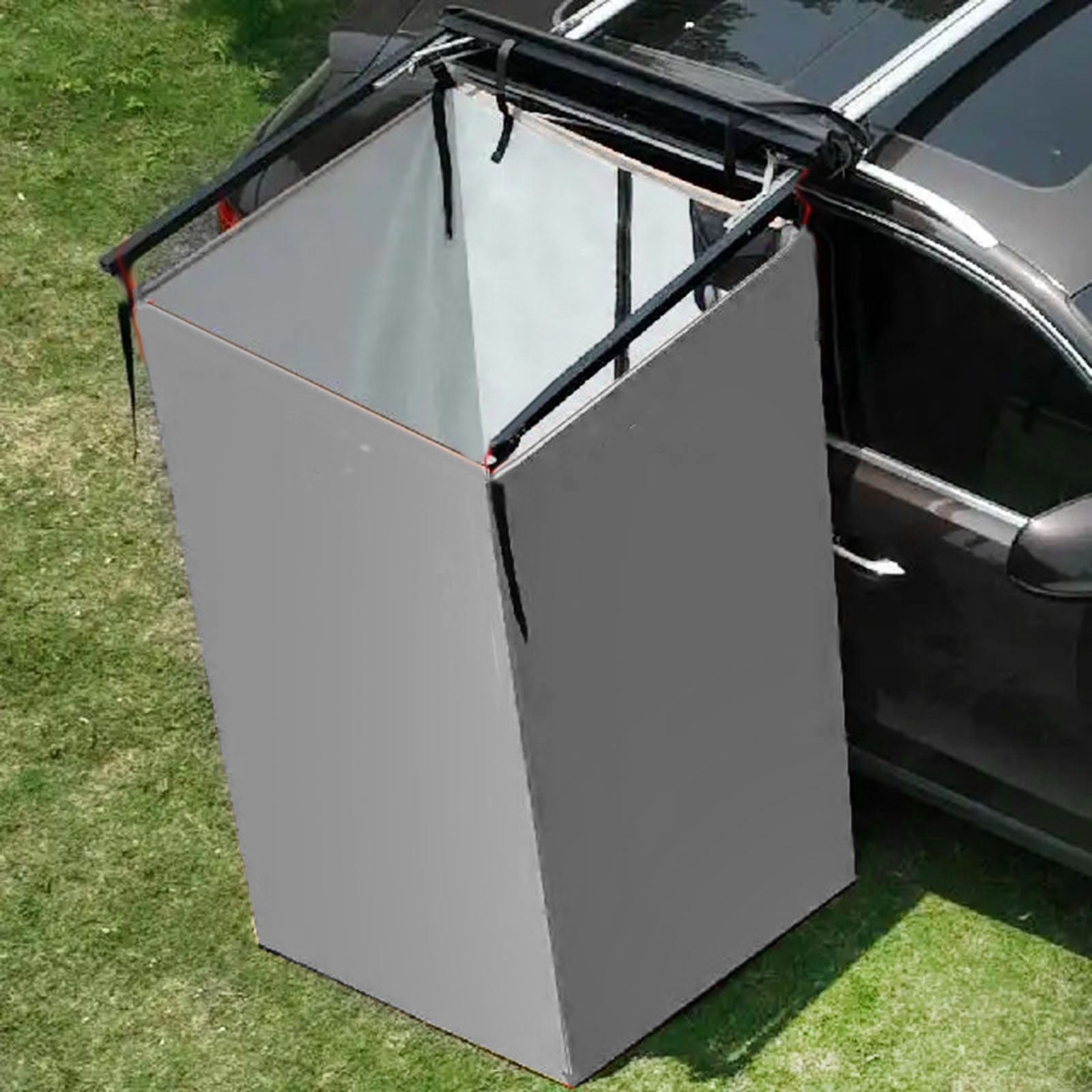Portable Vehicle Side Shower T - đánh giá và giá Outdoor Camping Van Tent