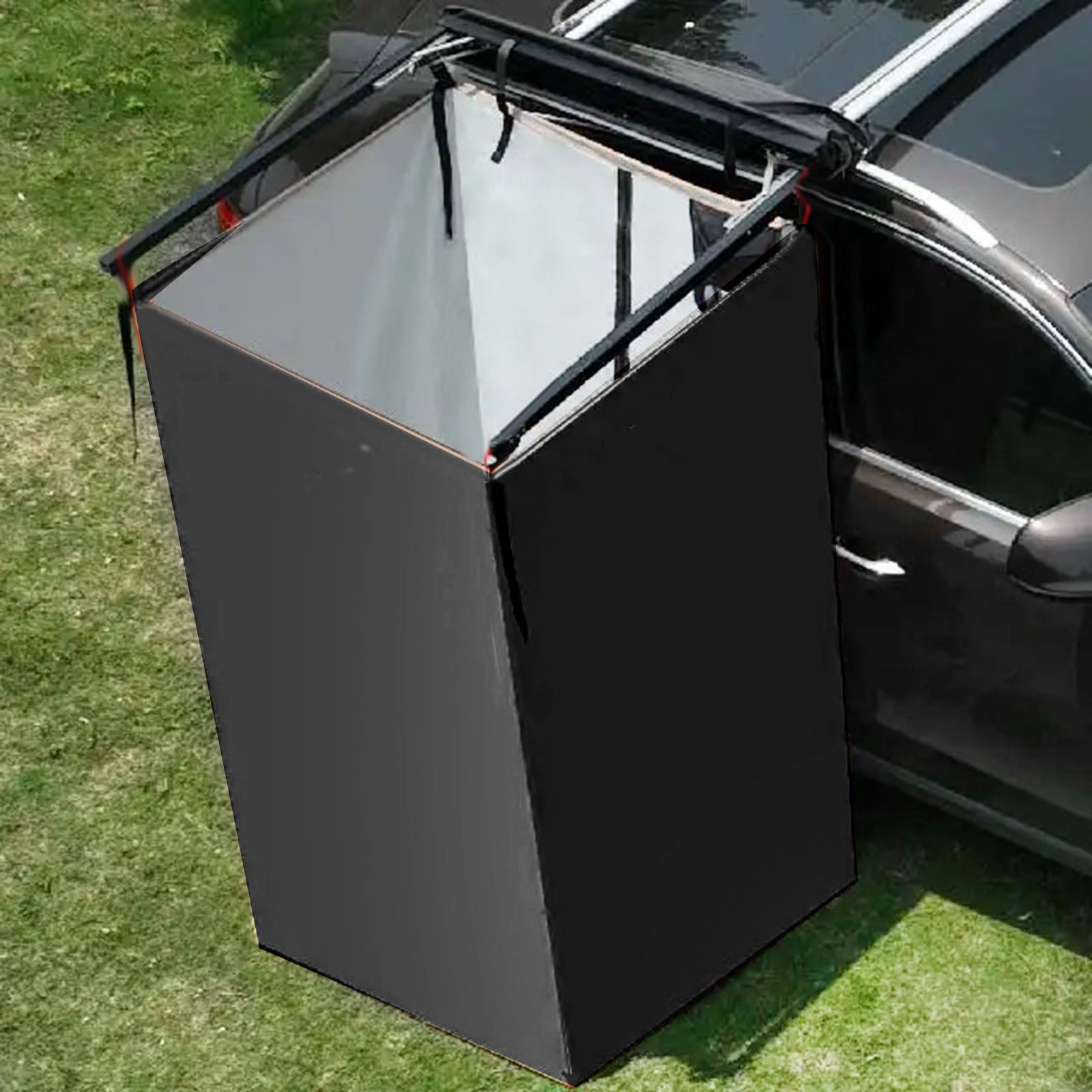 Portable Vehicle Side Shower T - đánh giá và giá Outdoor Camping Van Tent