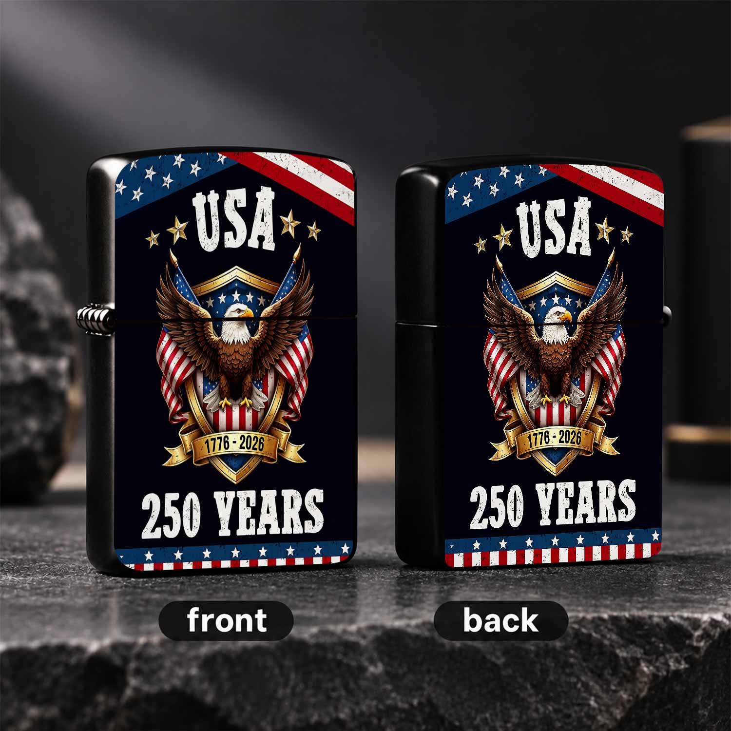 Patriotic Usa 250Th Anniversar - đánh giá và giá Outdoor Camping Usa
