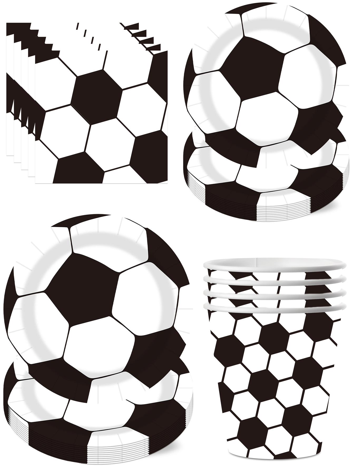 Football themed party, dinner  - đánh giá và giá Outdoor Camping Dining Set