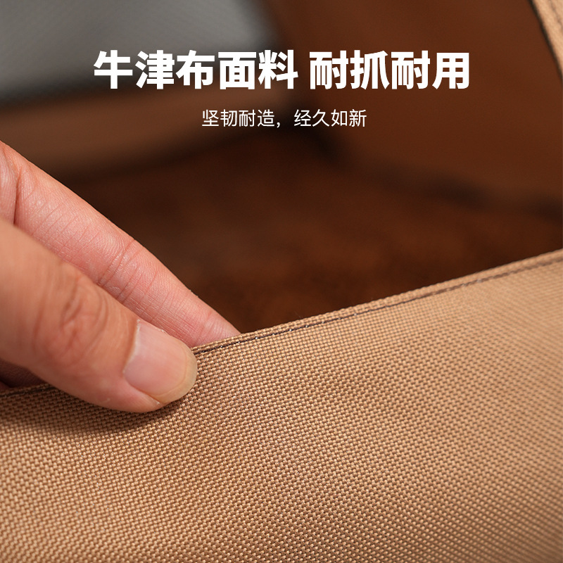 Foldable Cat Tent 4 Season Pet - đánh giá và giá Outdoor Camping Dog Bed