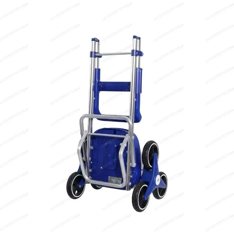 Electric Stair Climbing Shoppi - đánh giá và giá Outdoor Camping Trolley