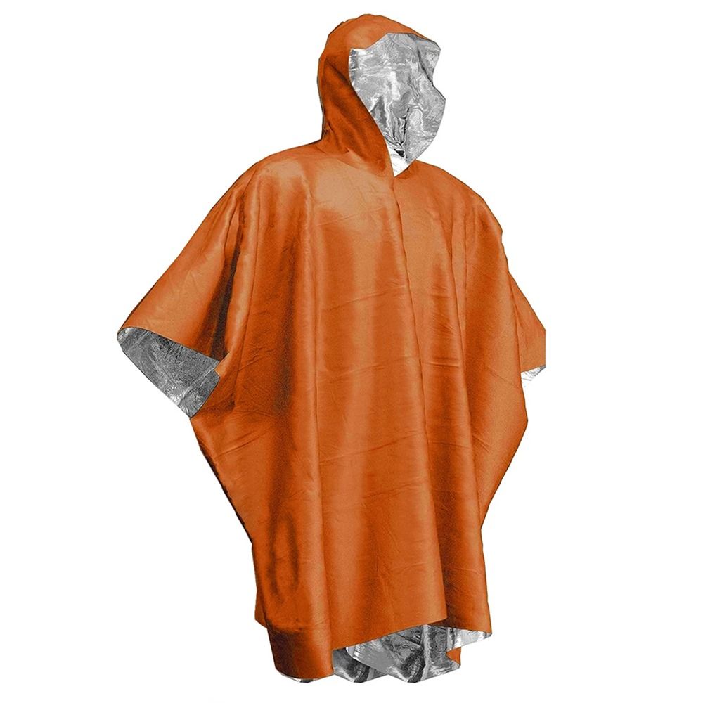 1Pcs Hiking Travel Tent Rainwe - đánh giá và giá Camping Rain Poncho